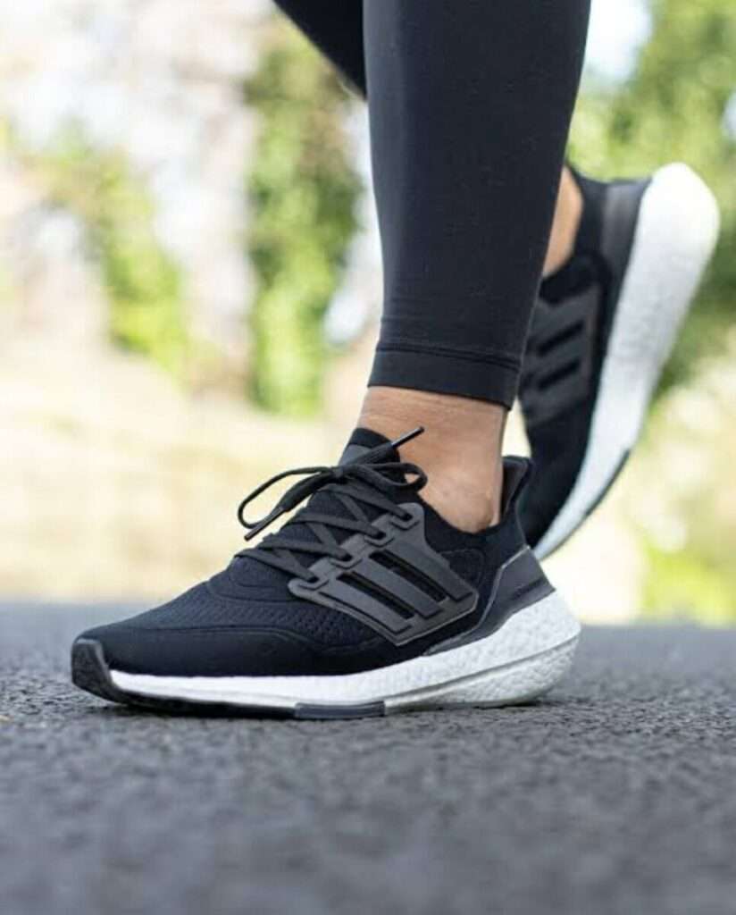 Adidas first copy shoe ultraboost for men
