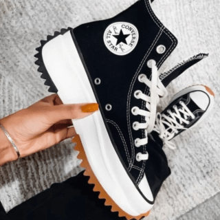 converse all star hike shoes at shoeseller.in