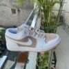 NIKE JORDEN SKIN AND SHITE