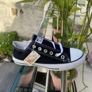 Converse all star low shoes for men