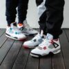 first copy Jordan- Air jordan Retro 4 - Image 2