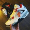 first copy Jordan- Air jordan Retro 4 - Image 4