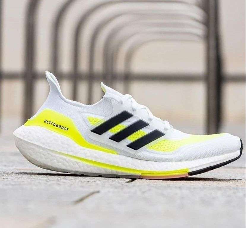 First copy ultraboost 2021 running shoes-Adidas ultraboost - shoeseller.in