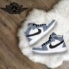 copy Air Jordan retro-1  shoe with cod(promotional price -900)