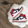 copy Air Jordan retro-1  shoe with cod(promotional price -900) - Image 2
