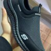 Branded copy Sketchers 5A quality shoes on sale 799 - Image 2