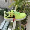Nike Glow in the dark shoes- Branded First copy shoes for women and girls - Image 2