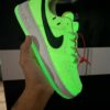 Nike Glow in the dark shoes- Branded First copy shoes for women and girls
