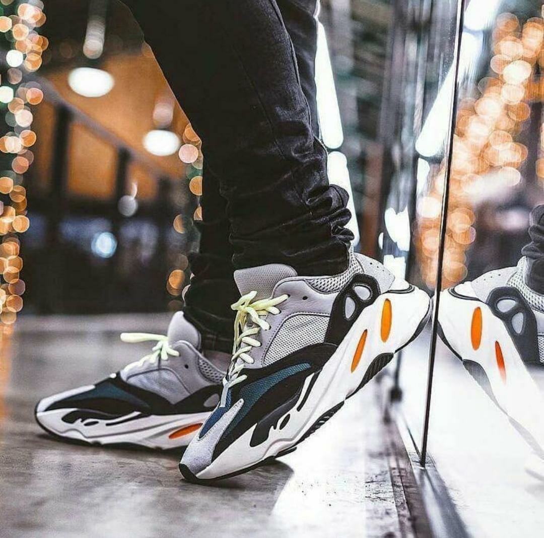 Branded Adidas Yezzy 700 first copy shoe-shop | shoeseller.in