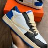 travis scott Fragment shoes first copy jordan-1 low - Image 3