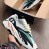 Shop Adidas yezzy 700 wave runner first copy shoes for men