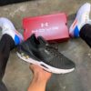 underarmour hovr running shoes on sale- 4 colors - Image 2