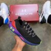 underarmour hovr running shoes on sale- 4 colors - Image 4
