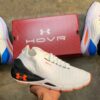 underarmour hovr running shoes on sale- 4 colors - Image 5