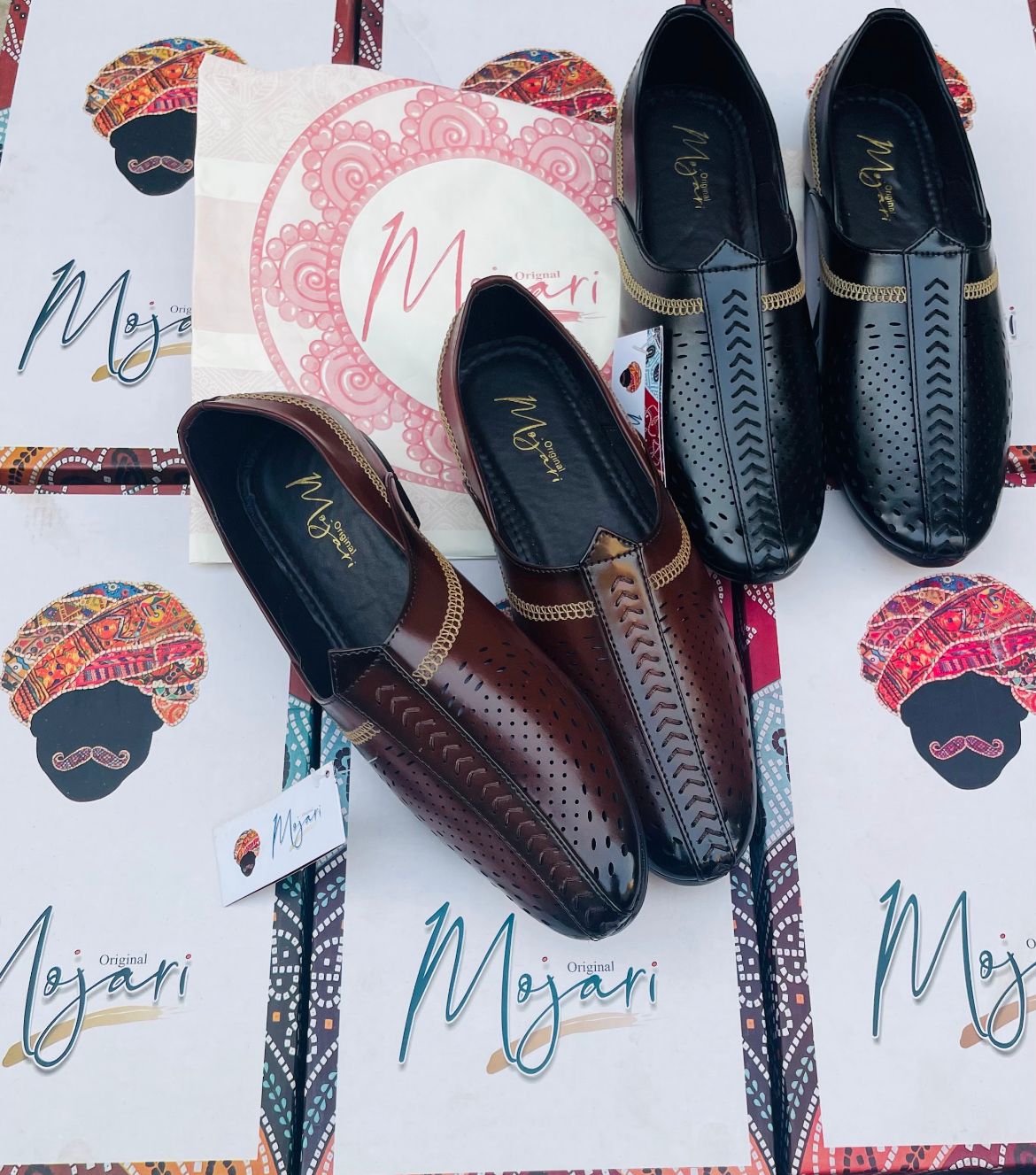 formal mojdi