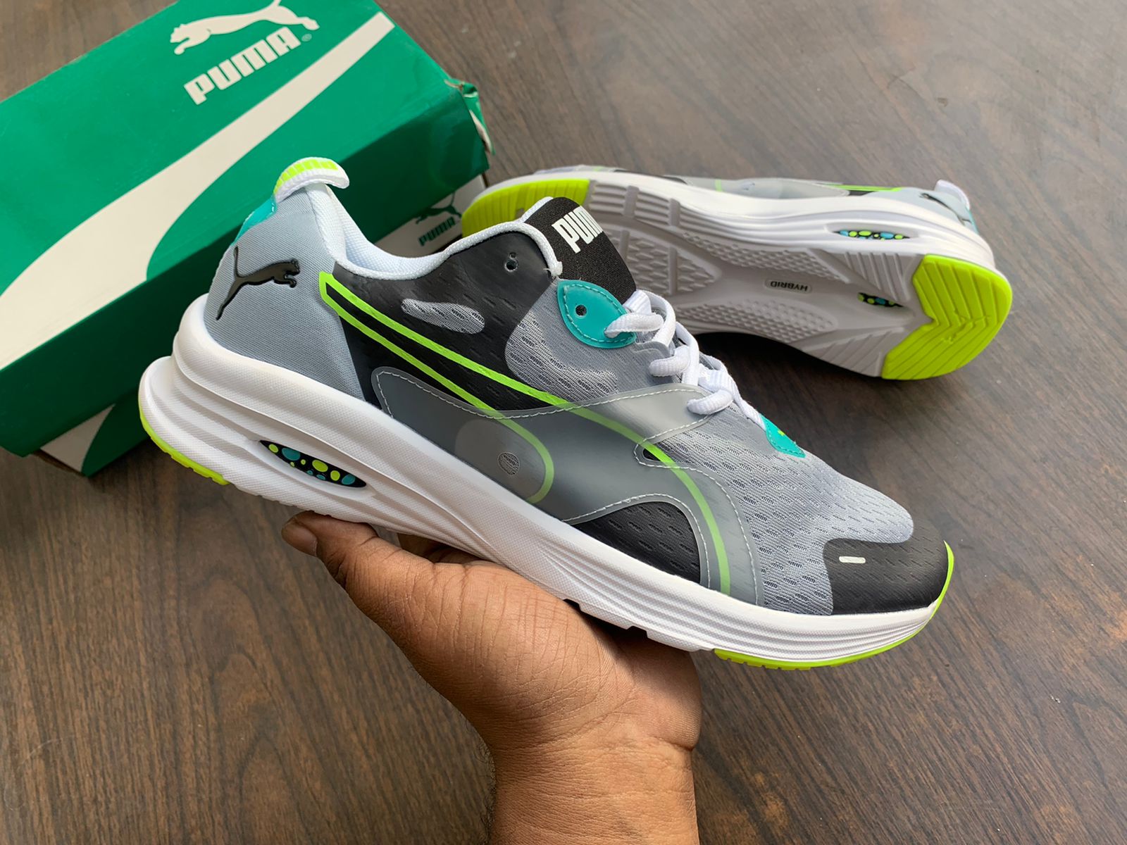 Puma Hybrid shoes on sale - shoeseller.in