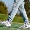 Jordan Air Jordan 7 Retro "Flint" sneakers (Sale price 3100) - Image 5