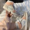 First copy Nike air Jordan Milan shoe for women- Branded shoes for women - Image 2