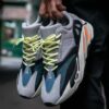 Branded Adidas Yezzy 700 first copy shoe-shop - Image 4