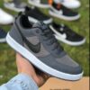 Nike copy Airforce shoes-Shop Copy Nike leather snekers below 800 - Image 5