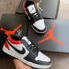 First copy Nike air jordan shoes on sale for 999 - Image 3