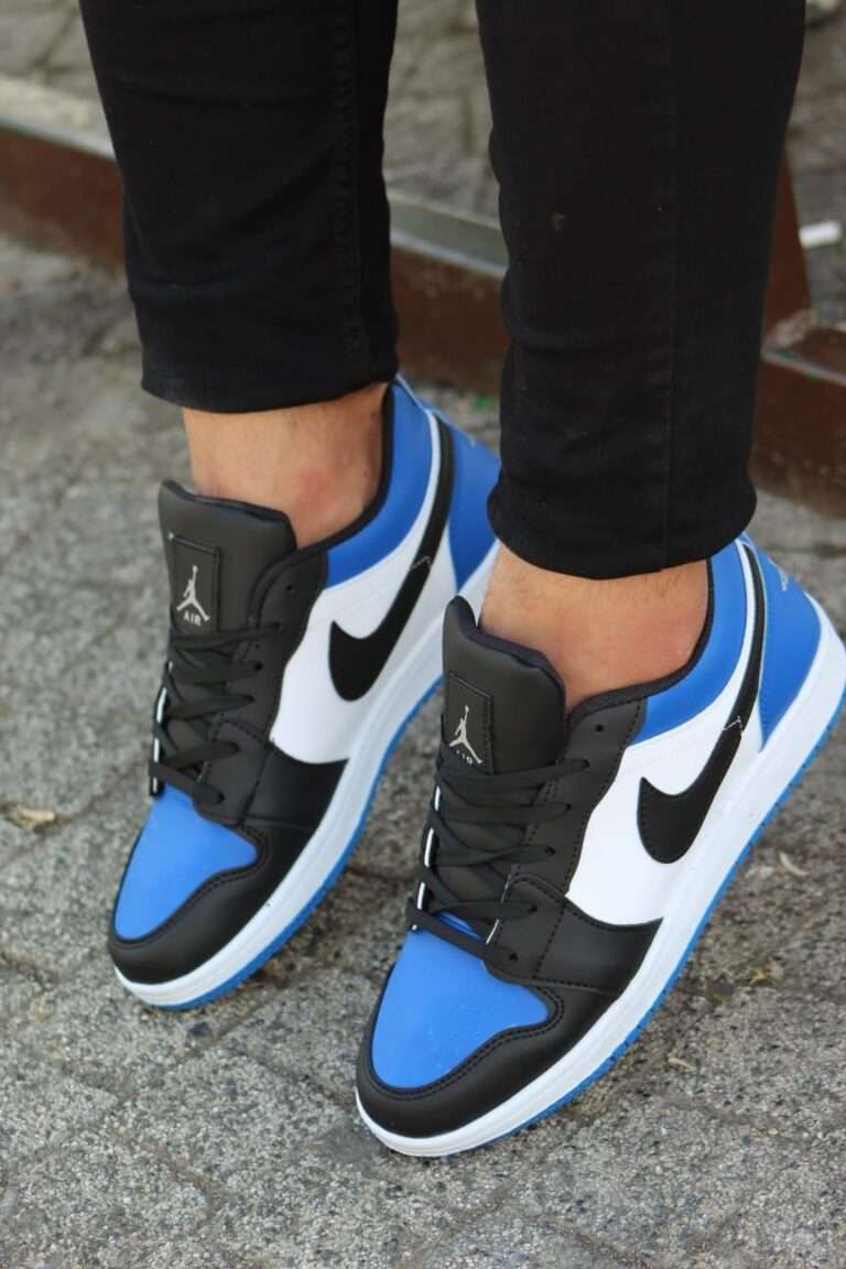Nike air jordan copy shoe - shoeseller.in