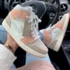 First copy Nike air Jordan Milan shoe for women- Branded shoes for women - Image 4