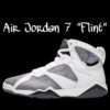 Jordan Air Jordan 7 Retro "Flint" sneakers (Sale price 3100) - Image 3
