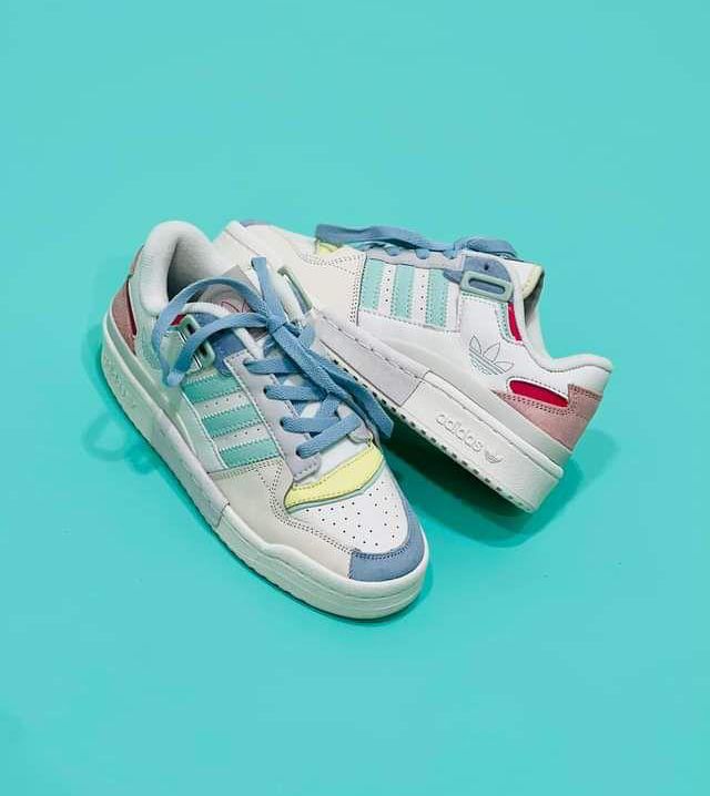 Adidas originals bad bunny-10A quality on sale - shoeseller.in