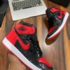 Air Jordan 1 Retro High 'Patent Bred'