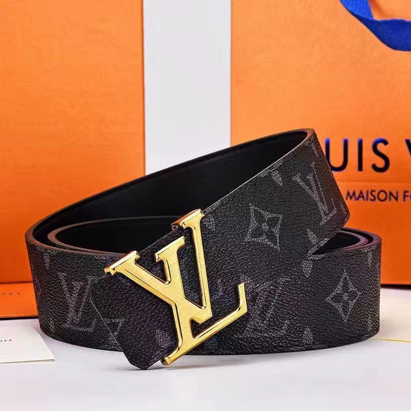 Buy Louis Vuitton Belt Online In India -  India