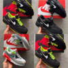 First copy nike airmax 90 shoeseller.in shoe 7A quality