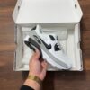 First copy nike airmax 90 shoeseller.in shoe 7A quality - Image 4