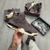 first copy jordan 4 ma maniere