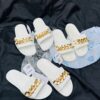 first copy versace slides