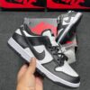 Air Jordan 1 Panda Dunk Shoes - $80 Off + Free Delivery - Image 3