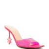 Introducing the MACH N MACH Star Heel Sandal: Elevate Your Style to Stellar Heights - Image 2