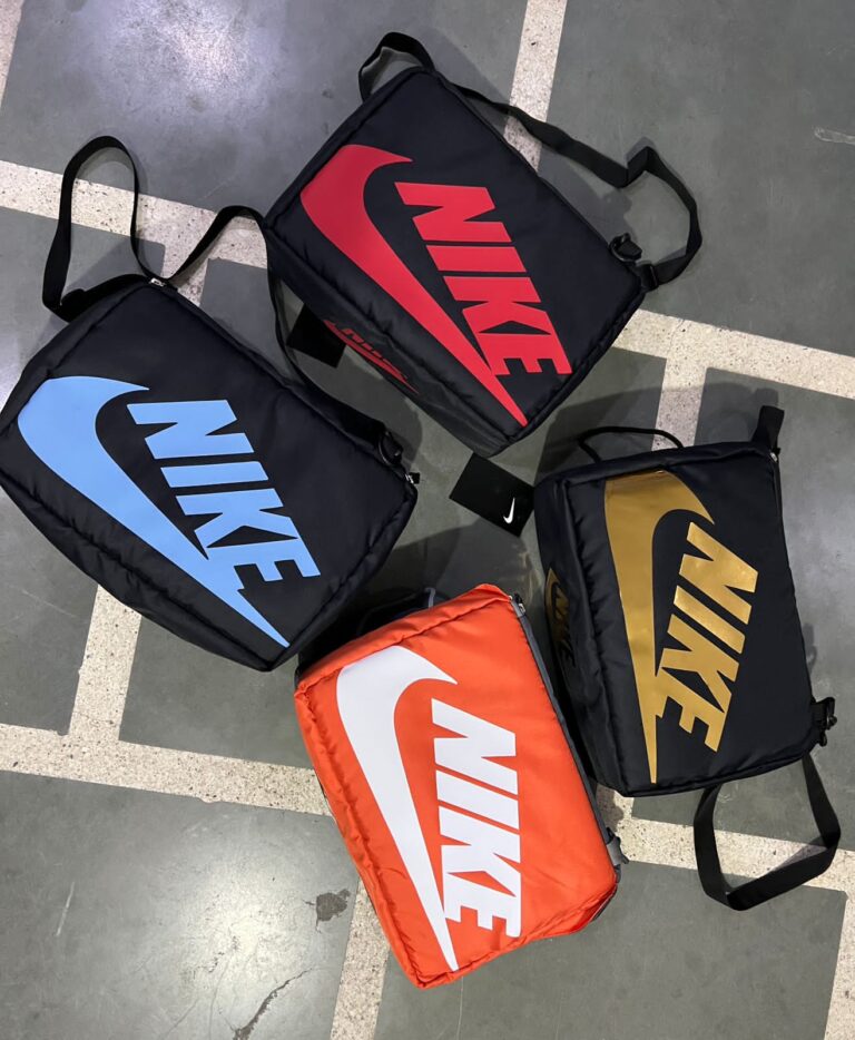 First copy Nike shoe box bag shoe sellers - shoeseller.in