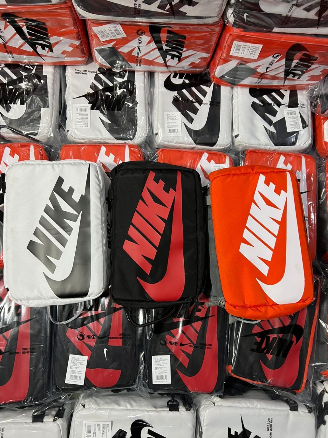 First copy Nike shoe box bag shoe sellers | shoeseller.in