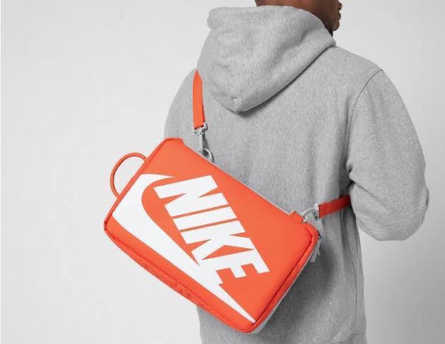 Fake Nike Drawstring Bags for Sale | Redbubble