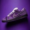 First copy Nike SB Dunk Low Concepts PURPLE LOBSTER - Image 5
