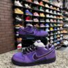 First copy Nike SB Dunk Low Concepts PURPLE LOBSTER - Image 4