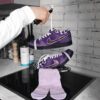 First copy Nike SB Dunk Low Concepts PURPLE LOBSTER - Image 3