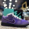 First copy Nike SB Dunk Low Concepts PURPLE LOBSTER - Image 2