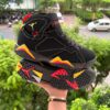 JORDANS RETRO 7 *CITRUS