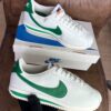 FIRST COPY NIKE CORTEX GREEN ON SALE