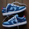 FIRST COPY NIKE SB DUNK WHY SO SAD ON SALE