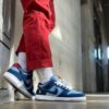 FIRST COPY NIKE SB DUNK WHY SO SAD ON SALE - Image 2