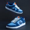 FIRST COPY NIKE SB DUNK WHY SO SAD ON SALE - Image 4