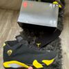 Nike Air Jordan XIV - Image 3